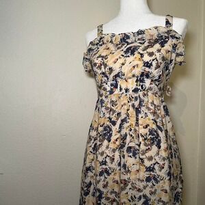 Moulinette Soeurs Maxi Dress (2)